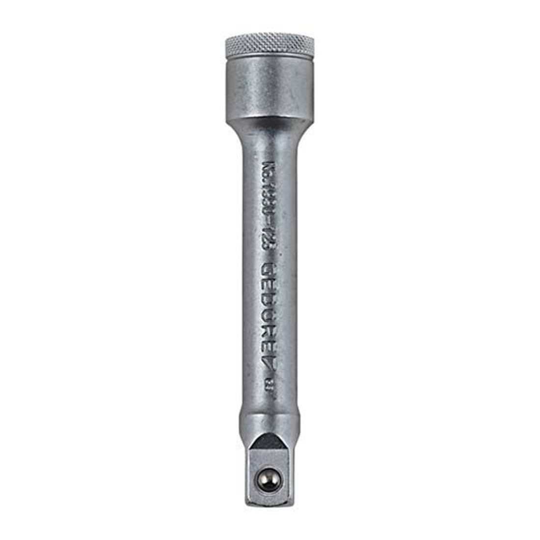 Gedore Blue Socket 125Mm Extention Carded