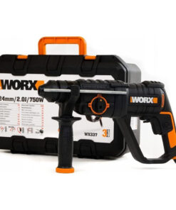 Worx Rotary Hammer Sds 750W 2.0J 3 Function 220V