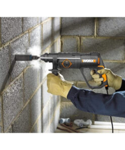 Alternative view of Worx Rotary Hammer Sds 750W 2.0J 3 Function 220V