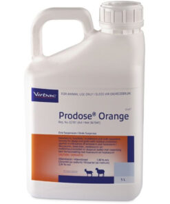 Prodose Orange 5Lt