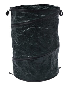 Kaufmann Collapsible Trash Bin Without Lid