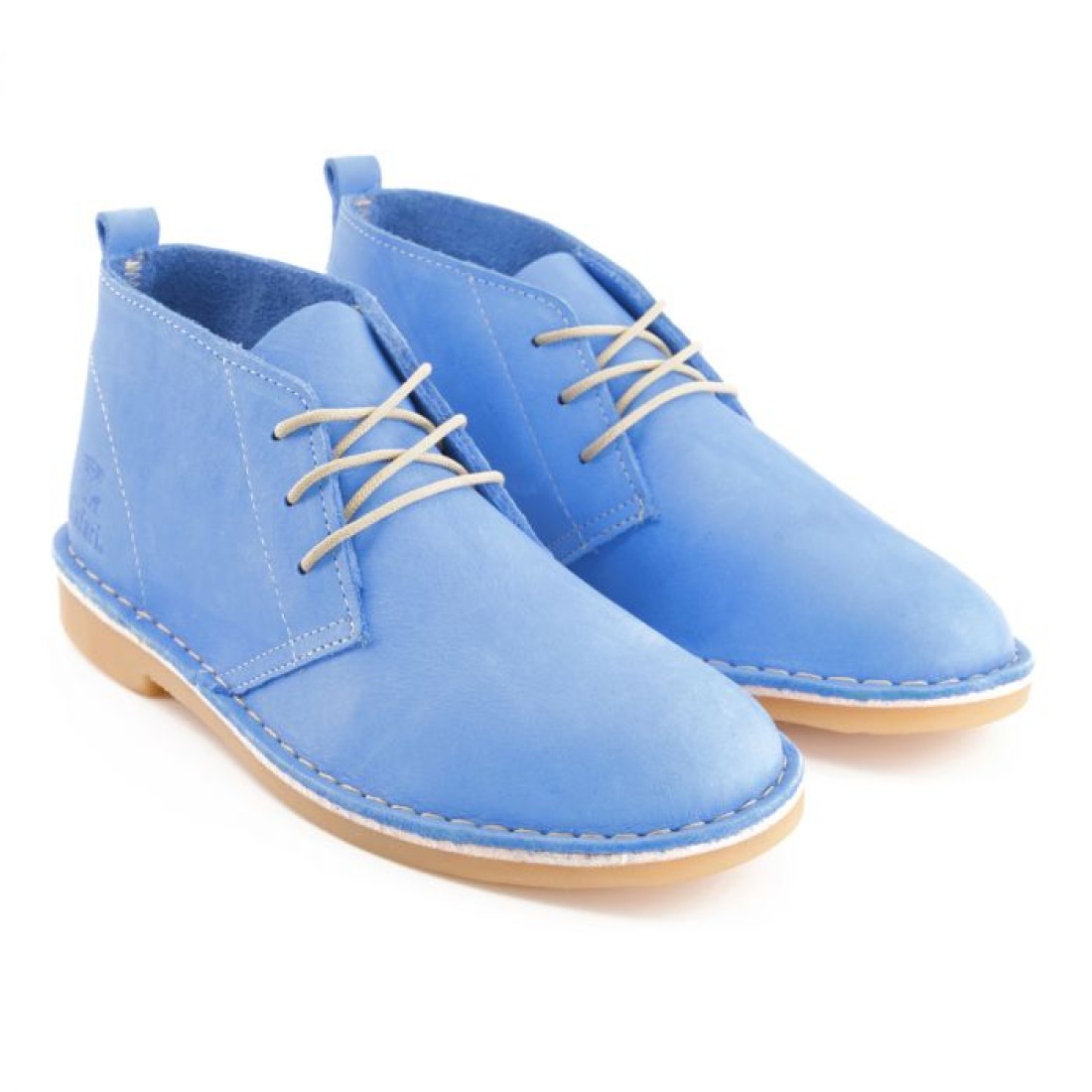 Bata Safari Odyssey Mens Attol Blue Size 7