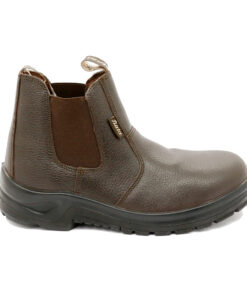 Bata Chelsea Boot Stc Brown Size 7