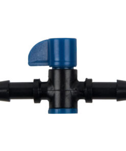 Micro Rainjet Choke 5Mm 2Pk