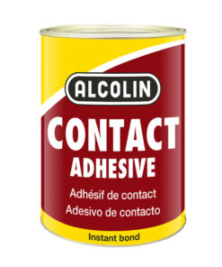 Alcolin Contact Adhesive 5L