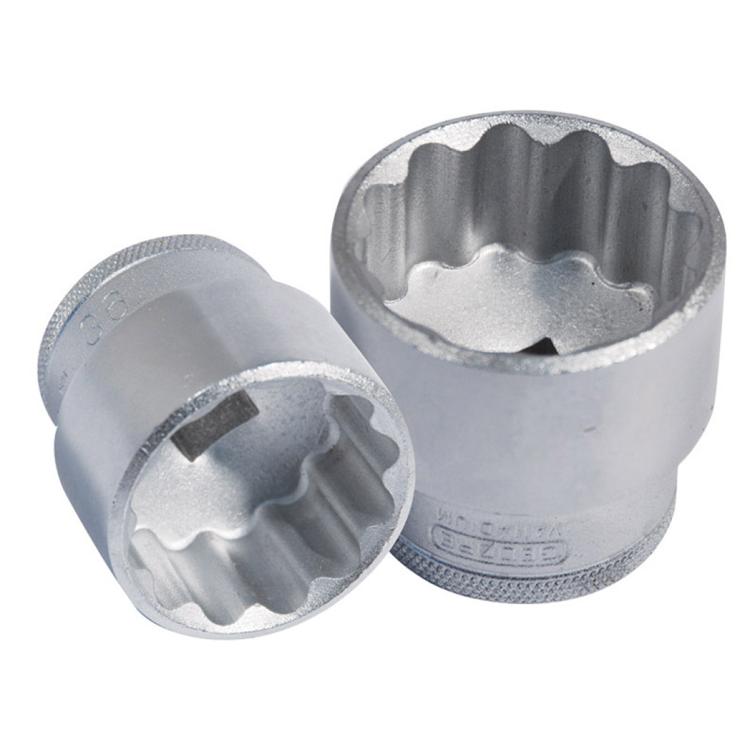 Gedore Blue Socket D19 14Mm 1/2 Drive Carded