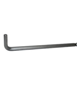H06S125 Extra Long Arm Ball Point Hex Key 2.5Mm