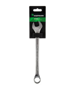 Kaufmann Spanner R/O Deep Offset 17Mm