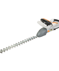 18V Li-Ion Hedge Trimmer 510Mm Dual Action Blade 14Mm Cut