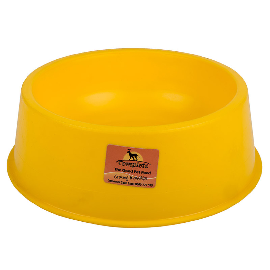 Complete Dog Bowl Large - Image 2