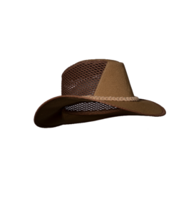 Sh Toms Material Hat