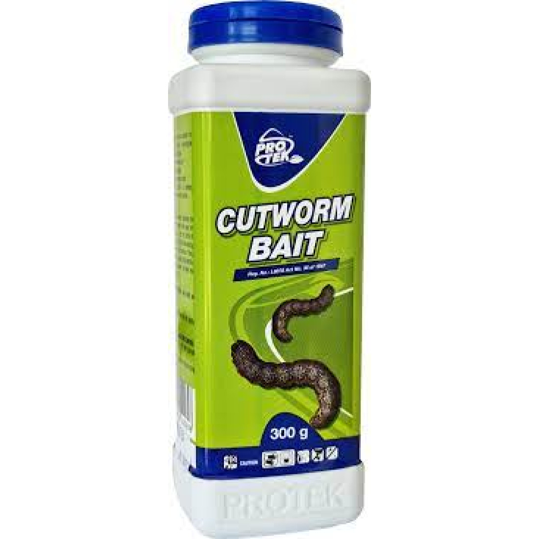 Cutworm Bait 300G