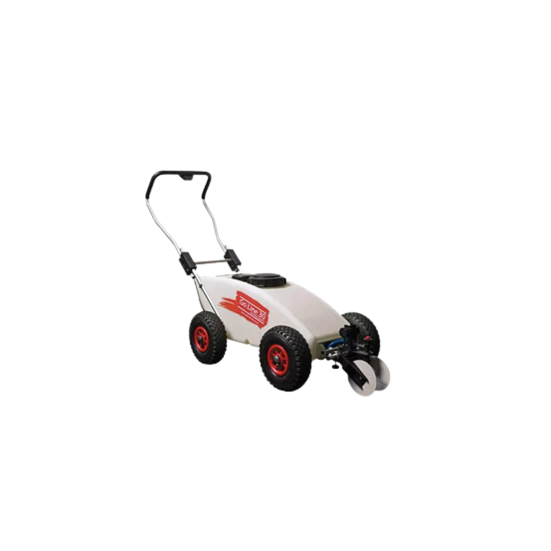 Go-Line 30 Sport Field Line Marking Machine