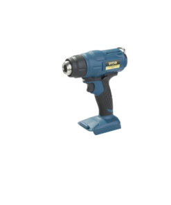 18V Li-Ion Heat Gun 500Â°C