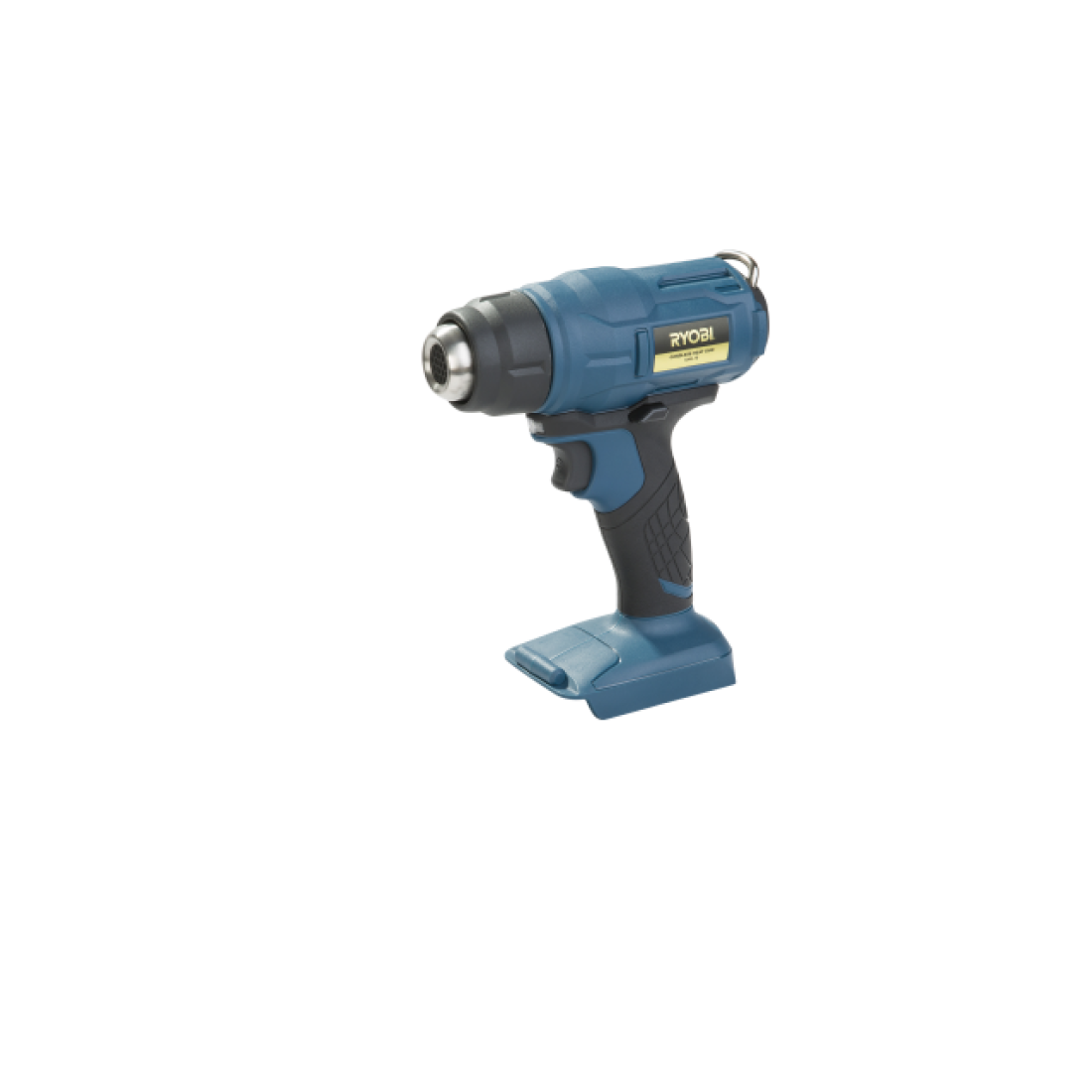 18V Li-Ion Heat Gun 500°C