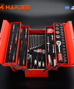 Harden 77 Piece Top Quality Tool