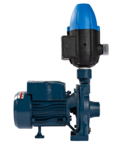 Quantum 1.5Kw 220V Booster Pump And Flow Controller