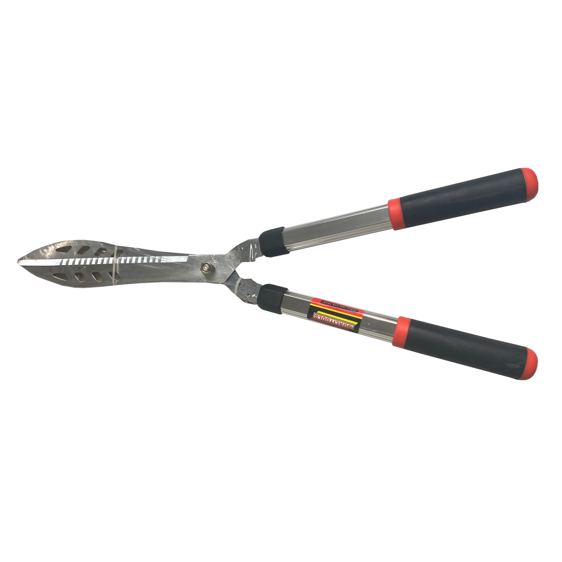 Shear Hedge Hduty Aluminium Handle