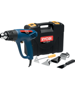 Heat Gun Kit 2000W