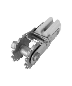 Gallagher Strainer Wire Porcelain 20 Per Pack