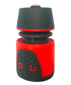 Â½â Hose Connector Quick Coupler Water Stop