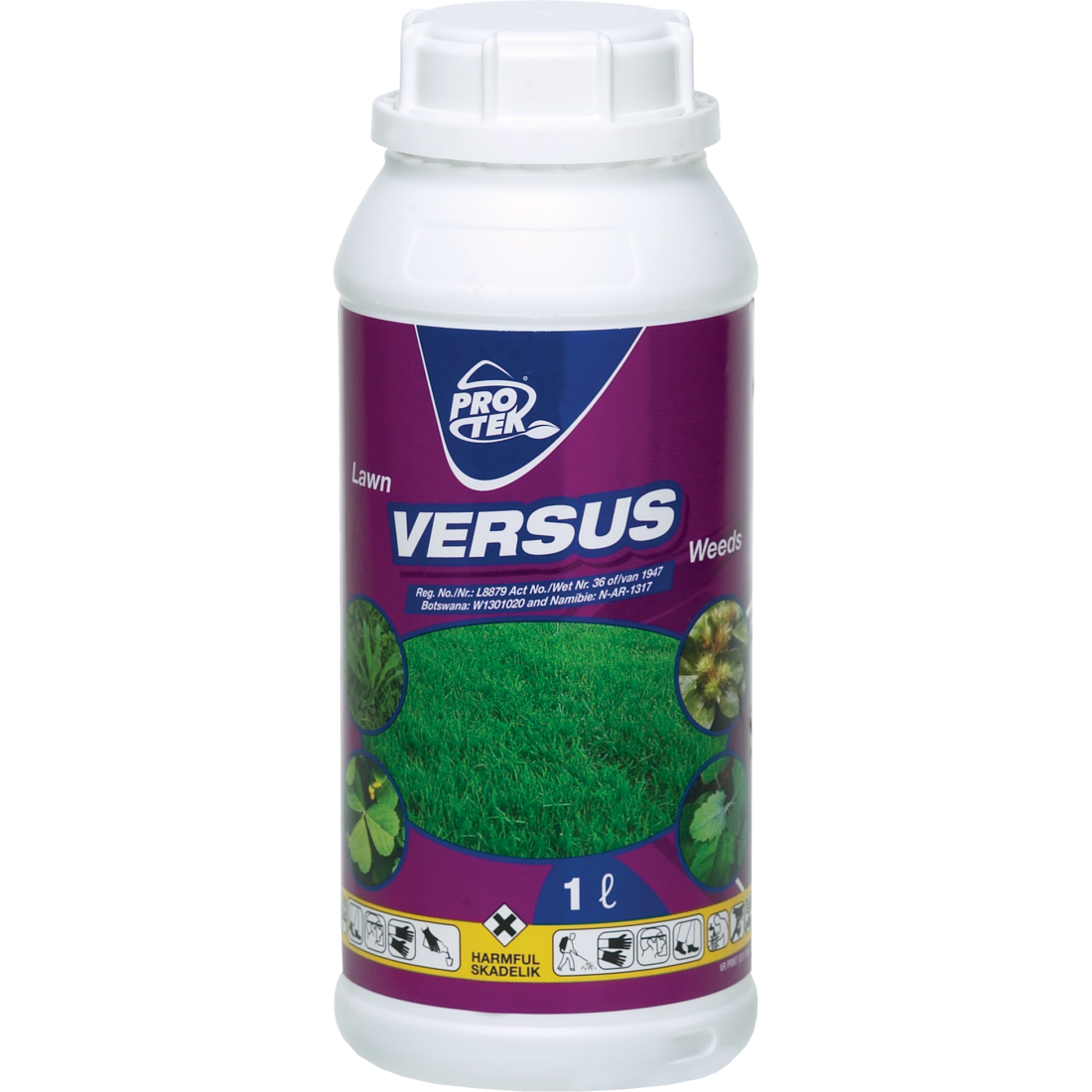 Versus (Super Lawnweeder) - 1L