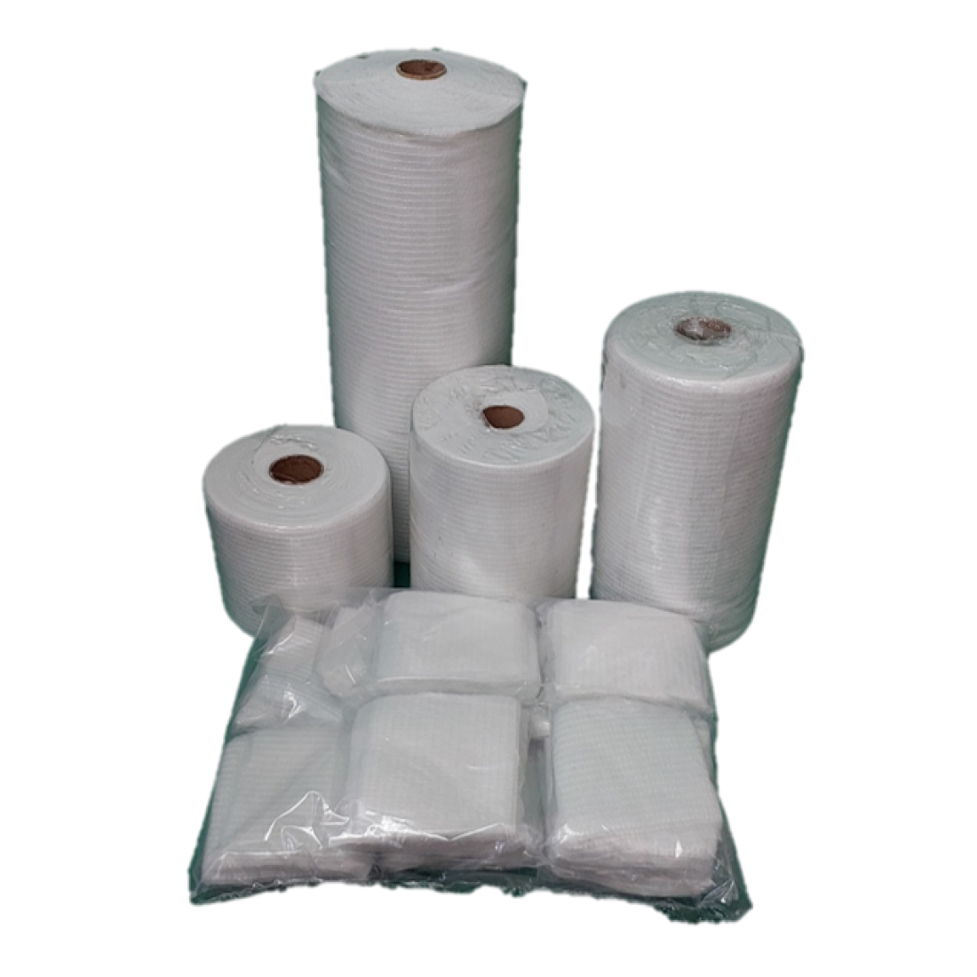 100Mm 20M Sbp Membrane Roll - Waterproofing Membrane