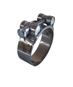 Hose Clamp Ext Hd 86-91Mm