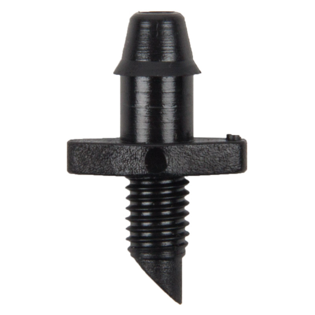 Micro Rainjet Adaptor Barbed-Threaded 5Mm