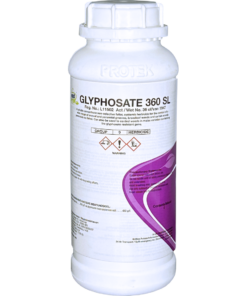 Protek Glyphosate 360 Sl 1L