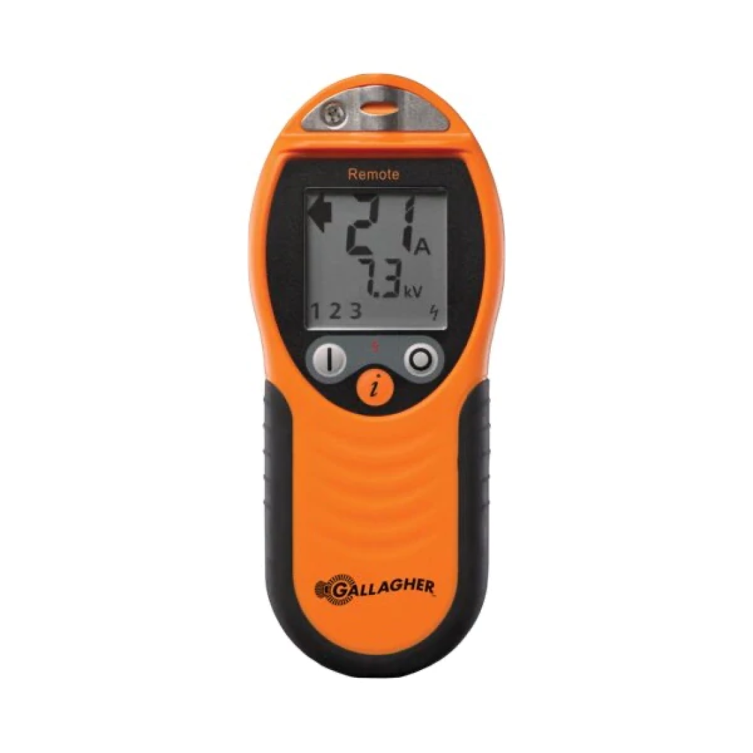 Gallager I Series Tester Remote