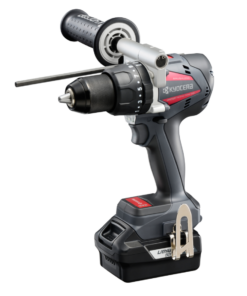 18V Brushless Hammer Drill Driver Kit