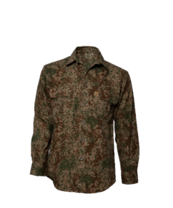 Sh Camo Long Sleeve Shirts
