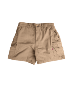 Epic Cargo Kortbroek (Khaki)
