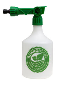 Guanoboost Sprayer Applicator