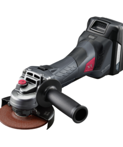 18V Angle Grinder 115Mm Segmented Core Brushless Motor