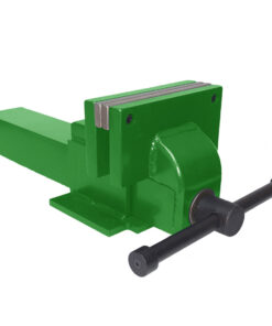 Kaufmann X Bench Vice Engineers 150Mm 5.4 Ton