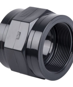 Socket Solvent/Bsp 20X1/2