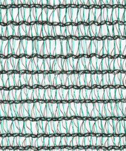 Shade Netting Green 3Mx50M Roll 40%