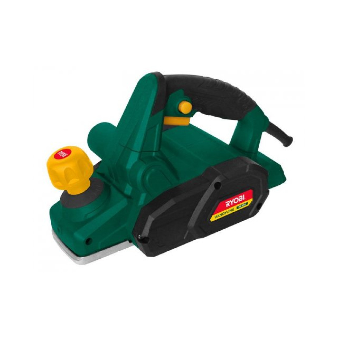 Electric Hand Planer