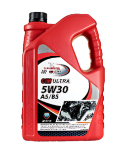 5W30 A5 B5 (5L)