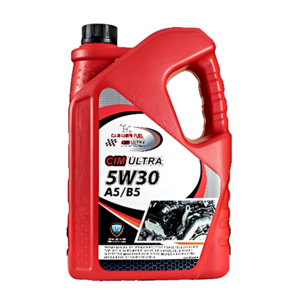 5W30 A5 B5 (5L)