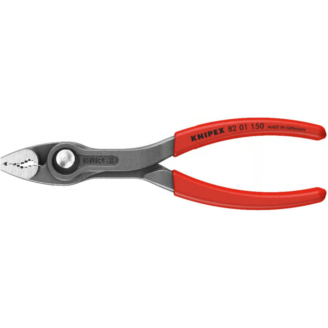 Knipex Twingrip Gripping Plier 150Mm