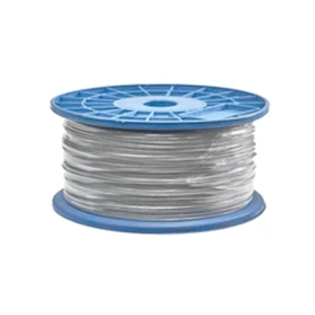 Gallagher 1.2Mm 7-Strand, Galvanized Braided Wire 5Kg