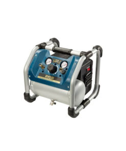 18V Li-Ion Dual Air Compressor