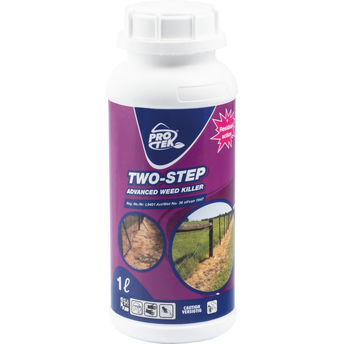 Two-Step Sc Weed Killer - 500Ml - Image 3