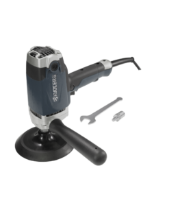 Polisher Single Action