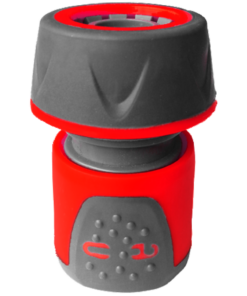 Â¾â Hose Connector Quick Coupler Free Flow