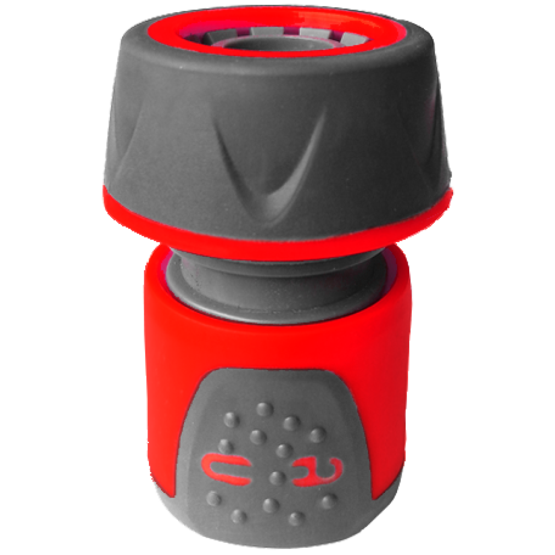 ¾â Hose Connector Quick Coupler Free Flow