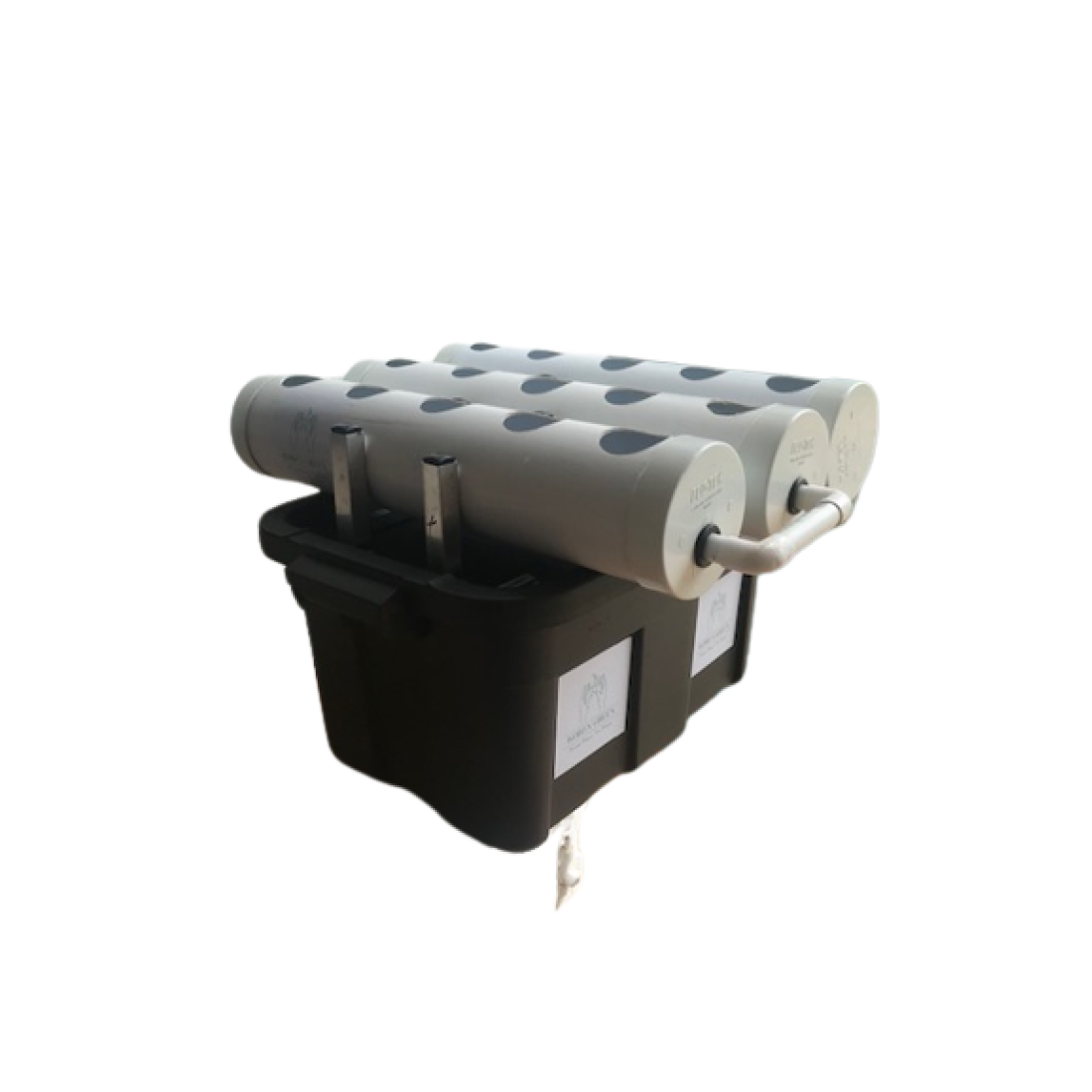 Koby Junior Hydroponic Kit 15 Plant Bed